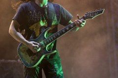 Soulfly - Rockharz Open Air 2025