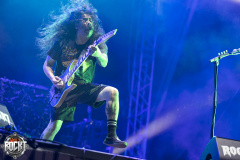 Soulfly - Rockharz Open Air 2025
