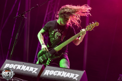 Soulfly - Rockharz Open Air 2025
