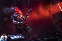 Soulfly - Rockharz Open Air 2025