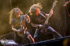 Soulfly - Rockharz Open Air 2025