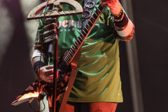 Soulfly - Rockharz Open Air 2025