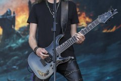 Tyr - Rockharz Open Air 2025