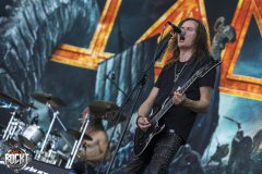 Tyr - Rockharz Open Air 2025