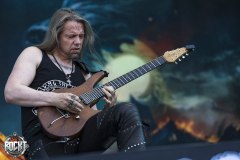 Tyr - Rockharz Open Air 2025