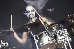 Abbath Immortal - Rockharz Open Air 2025
