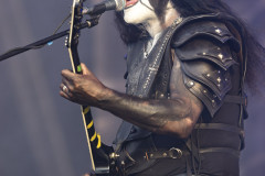 Abbath Immortal - Rockharz Open Air 2025