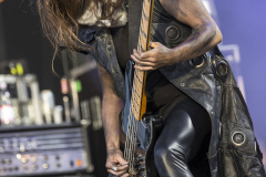Abbath Immortal - Rockharz Open Air 2025