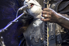 Abbath Immortal - Rockharz Open Air 2025