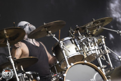 Abbath Immortal - Rockharz Open Air 2025