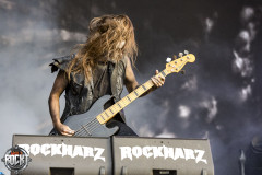 Abbath Immortal - Rockharz Open Air 2025