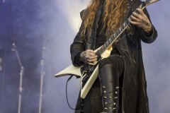 Abbath Immortal - Rockharz Open Air 2025