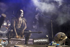Abbath Immortal - Rockharz Open Air 2025