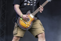 Bokassa - Rockharz Open Air 2025