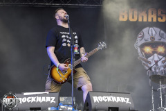 Bokassa - Rockharz Open Air 2025