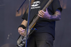 Bokassa - Rockharz Open Air 2025