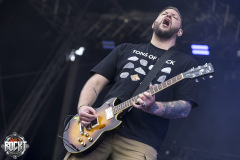 Bokassa - Rockharz Open Air 2025