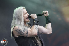 Dragonforce - Rockharz Open Air 2025