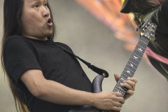 Dragonforce - Rockharz Open Air 2025