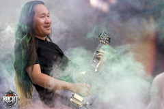 Dragonforce - Rockharz Open Air 2025