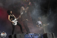 Dragonforce - Rockharz Open Air 2025