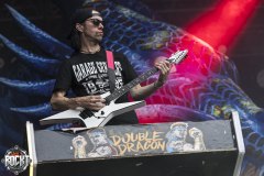 Dragonforce - Rockharz Open Air 2025