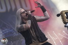 Dragonforce - Rockharz Open Air 2025