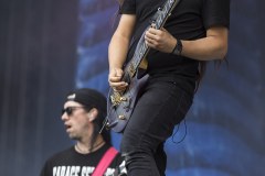Dragonforce - Rockharz Open Air 2025