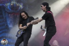 Dragonforce - Rockharz Open Air 2025