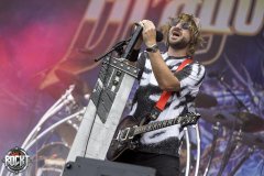 Dragonforce - Rockharz Open Air 2025