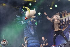 Dragonforce - Rockharz Open Air 2025