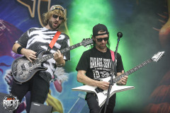 Dragonforce - Rockharz Open Air 2025
