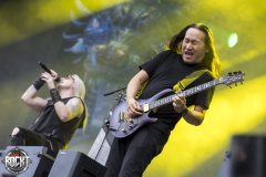 Dragonforce - Rockharz Open Air 2025
