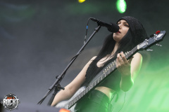 Dragonforce - Rockharz Open Air 2025
