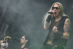 Dragonforce - Rockharz Open Air 2025