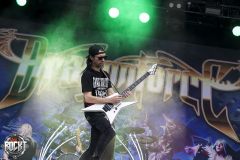 Dragonforce - Rockharz Open Air 2025