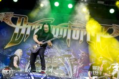 Dragonforce - Rockharz Open Air 2025