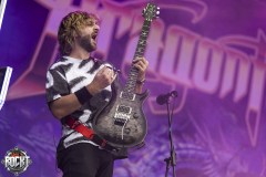 Dragonforce - Rockharz Open Air 2025