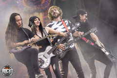 Dragonforce - Rockharz Open Air 2025