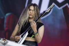 Frozen Crown - Rockharz Open Air 2025