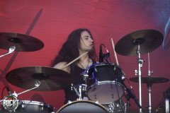 Frozen Crown - Rockharz Open Air 2025