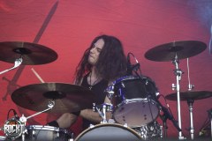 Frozen Crown - Rockharz Open Air 2025