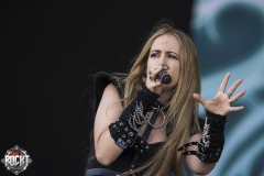 Frozen Crown - Rockharz Open Air 2025