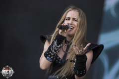 Frozen Crown - Rockharz Open Air 2025
