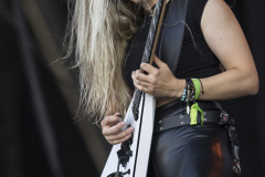 Frozen Crown - Rockharz Open Air 2025
