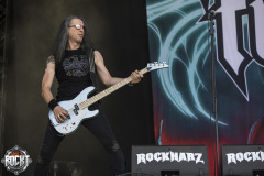 Frozen Crown - Rockharz Open Air 2025