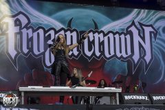 Frozen Crown - Rockharz Open Air 2025