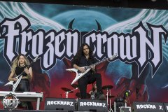 Frozen Crown - Rockharz Open Air 2025