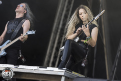Frozen Crown - Rockharz Open Air 2025