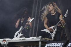 Frozen Crown - Rockharz Open Air 2025